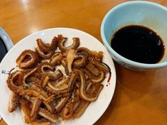 -老牌依强牛肉店(达道总店)