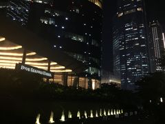 -广州四季酒店