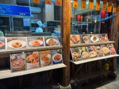 -老凯俚酸汤鱼(鸿通城店)