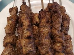 羊肉串-峨嵋酒家(地安门店)