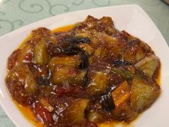 -烤肉宛饭庄(南礼士路店)