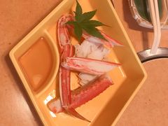 -蟹道乐(道顿堀本店)