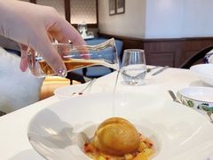 -Le Comptoir de Pierre Gagnaire