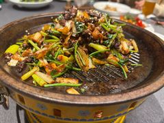 -羲和雅苑•北京烤鸭(平安国际金融中心店)