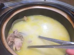 -集味齐传统美食餐厅(狮山公园店)