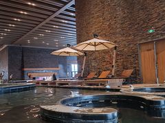 -清河半岛温泉度假酒店