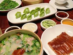 -外婆家(西溪印象城店)