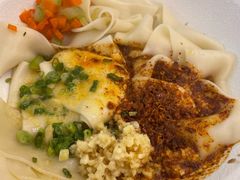 -张寨村·肉夹馍陕西面 (熙街步行街店)