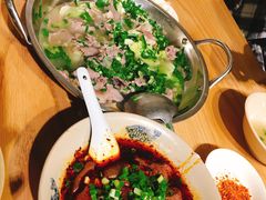 -杨三孃跷脚牛肉(中粮鸿云悦街店)