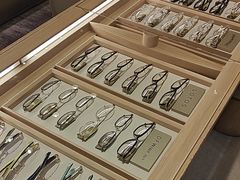 -溥仪眼镜PUYI OPTICAL(国贸商城店)