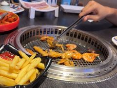 -AJIYA·池袋日式烧肉自助(天津万象城店)