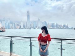 -海港城