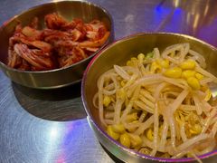 -釜山火炉·海鲜烤肉(紫藤路店)