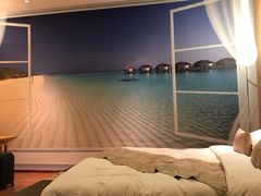 -惠州金海湾嘉华度假酒店