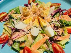 -HELLO MUSAE 拾光缪斯餐厅·纯正希腊风味(苏州中心店)