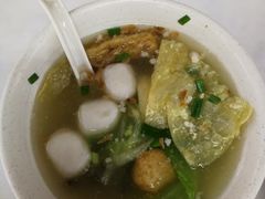-阿坤纯正西刀鱼丸(Kuala Lumpur Branch)