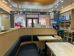 大堂-吉野家(成都时代奥莱店)