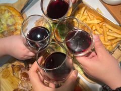 -ins森林童话餐厅coffee&bistro