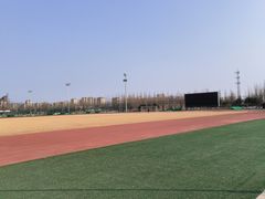 -瀛海足球主题公园