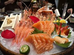 -花潮料理艺食馆(SM新生活广场店)