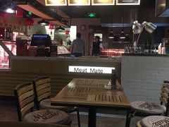 -MEAT MATE 鲜食肉铺(凤凰汇·里巷店)