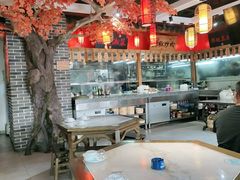 -谭姐邻里厨房(翠微店)