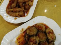 -清真·安乐园菜馆(茶南店)