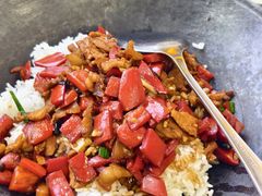 -福巷湘食小馆·猛火现炒(上海首店)