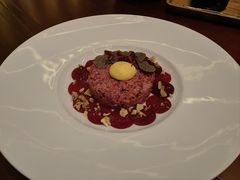 -Tivano意大利餐厅(成都居舍酒店)