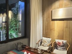 -邈墨茶馆(凤起路店)