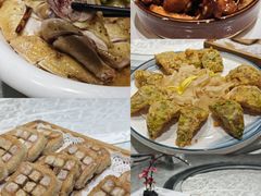 -绿雅居原生态农庄(小涌店)