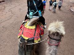 -天山神秘大峡谷