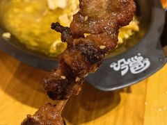 -今邕烧烤(园湖店)
