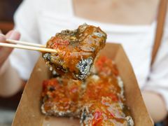 -品腐记·豆腐王朝(老门东总店)