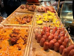 -苏格里岛自助海鲜烤肉(青秀万达店)