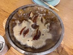 冒烤鸭-张烤鸭·川菜·非遗冒烤鸭(青石桥店)