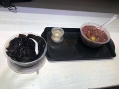 -百花传统甜品店(原址店)