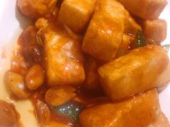 杏仁豆腐-燕春楼(海河华鼎店)