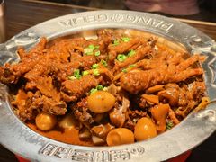 -胖哥俩肉蟹煲(济南世茂国际广场店)