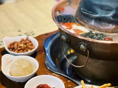 -大明铜锅·烤涮坊·烧烤(新开路店)