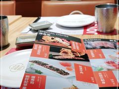 -喜寿司(金狮广场店)