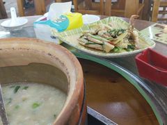 -蚝得喜海鲜(东城店)