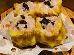 -新兴·金羊座·粤菜点心(乐峰店)