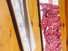 -牛很鲜潮汕牛肉火锅(椒江店)