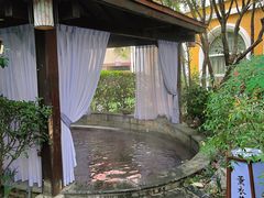 -杭州第一世界大酒店·云曼温泉