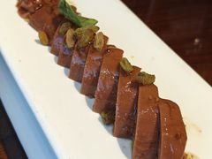 -秦家味老菜馆(民族北路店)