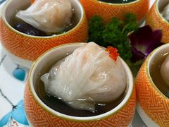 -桃园盛宴·岭南粤菜·手工茶点(南庄店)