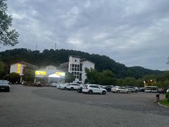 -明月山天沐温泉度假村