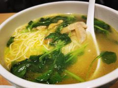 -兔爸私家小厨(新北万达店)