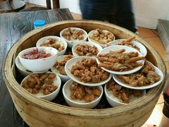 -品香排骨饭(羊官路店)